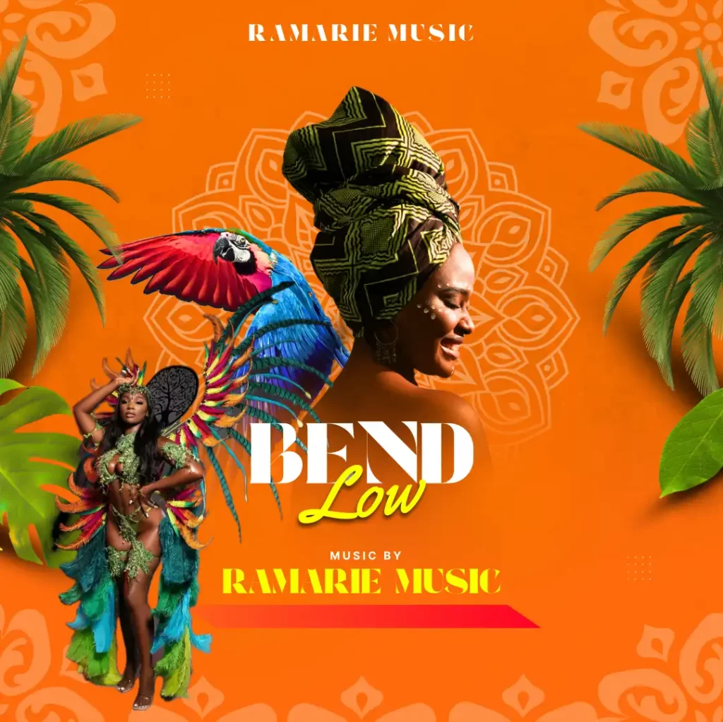Ramarie - Bend Low