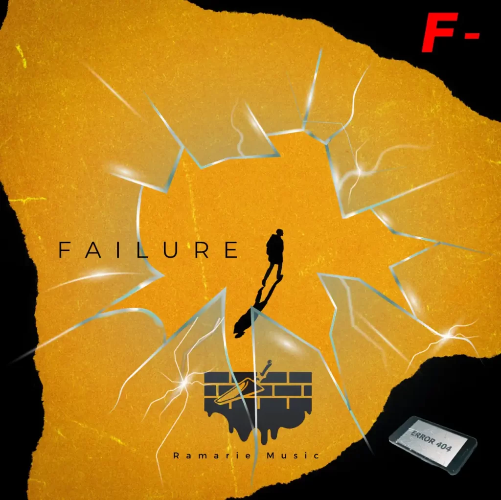Ramarie - Failure