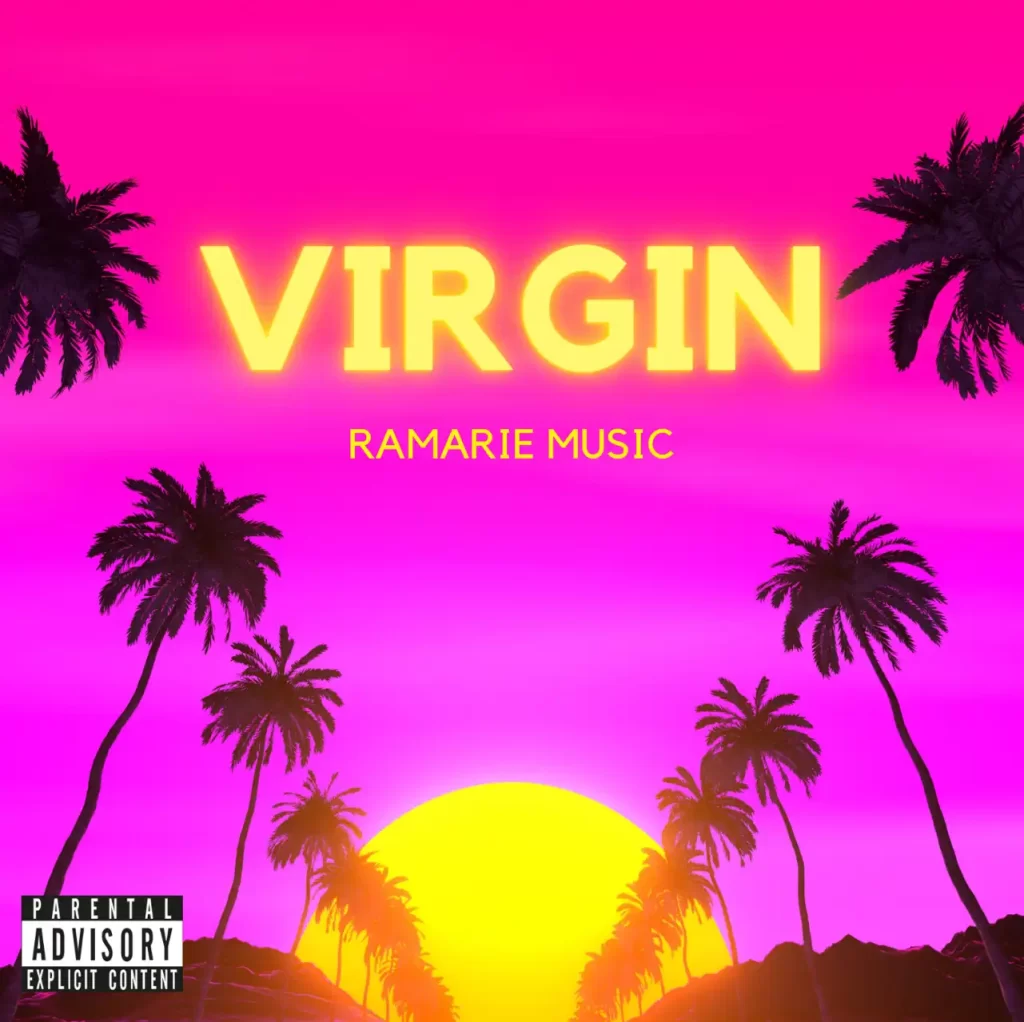 Ramarie - Virgin (Single)