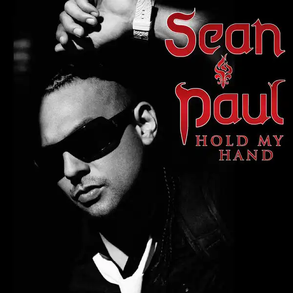 Sean Paul - Hold My Hand (EP)