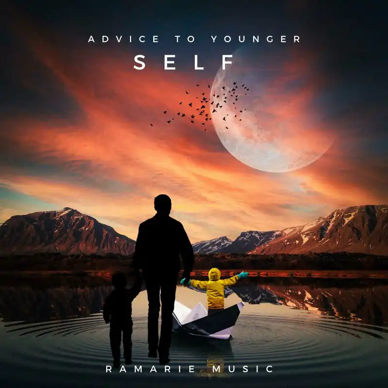 Ramarie - Advice To Younger Self (Single)