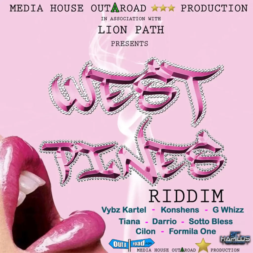 West Pines Riddim - 2011