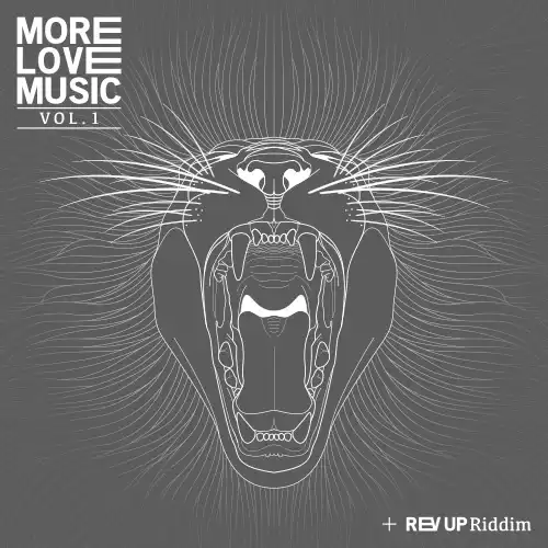 More Love Music Vol. 1 (Bonus Rev Up Riddim) - 2015 (Compilation)