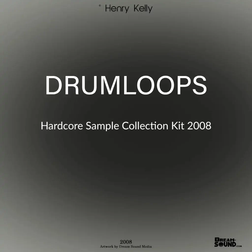 Drumloops (Sample 2008)