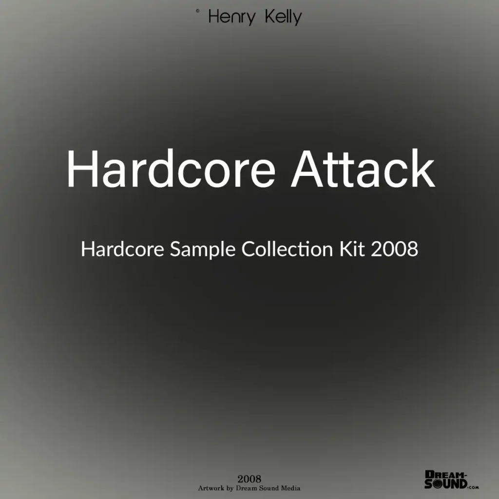 Hardcore Attack (Sample 2008)