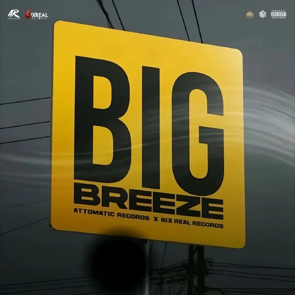 Big Breeze Riddim - 2024