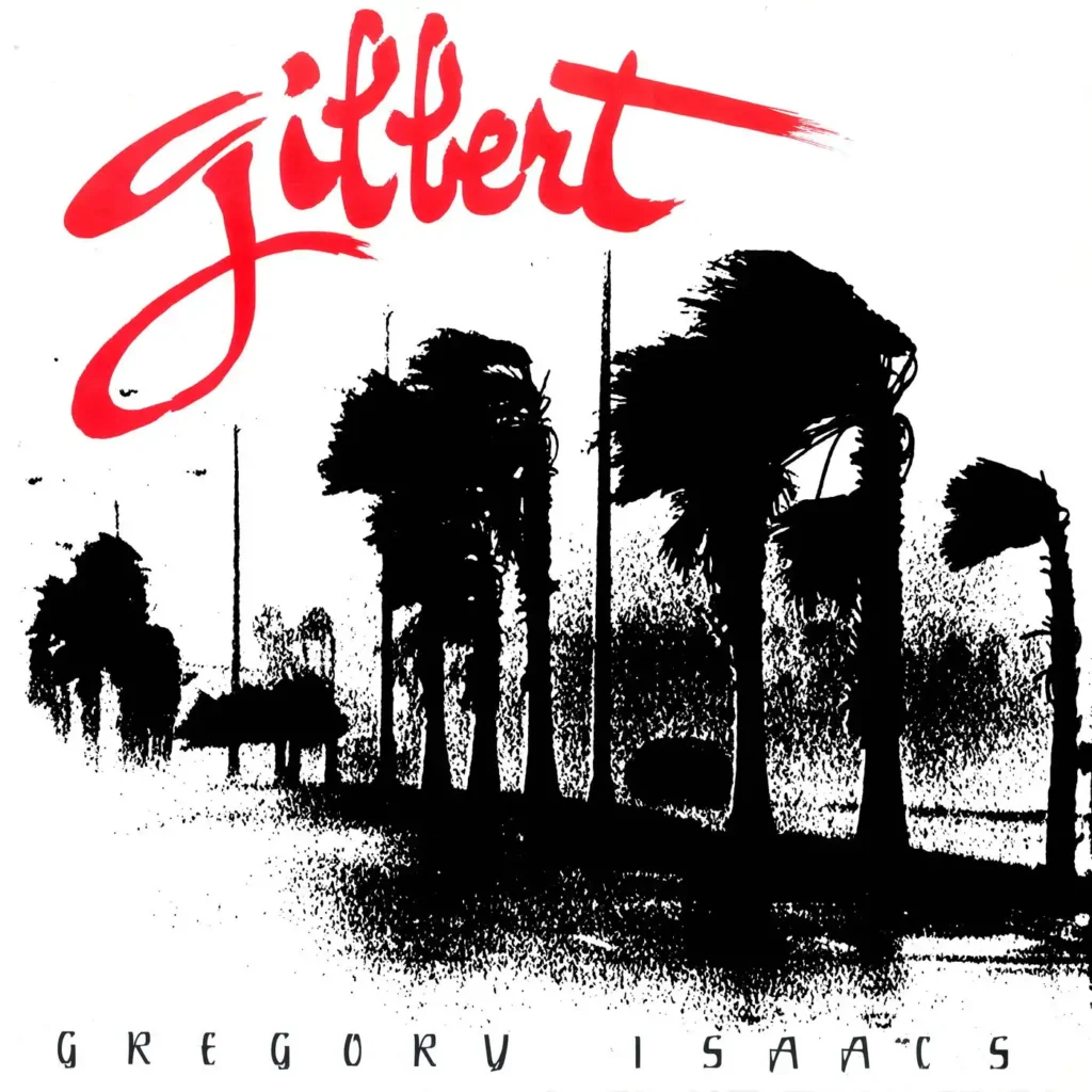 Gilbert - 1988 (Compilation)