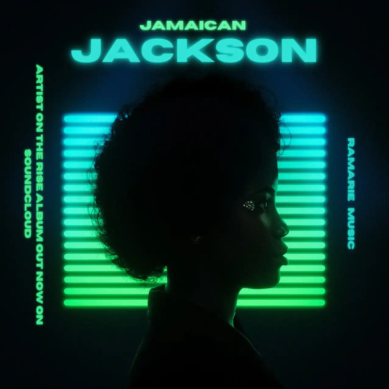 Ramarie - Jamaican Jackson (Single)