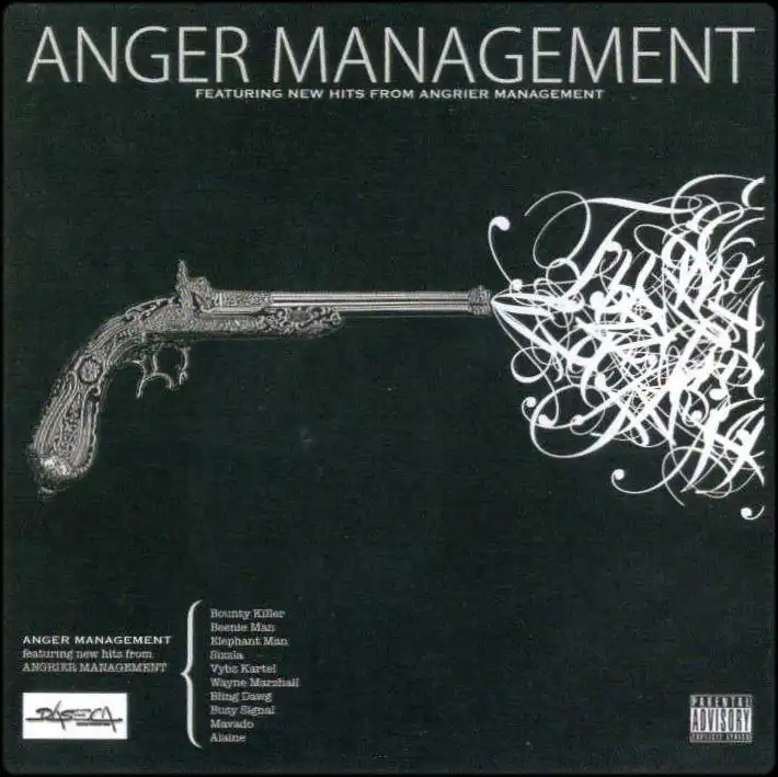 Anger Management Riddim Ft Angrier Management Riddim - 2006