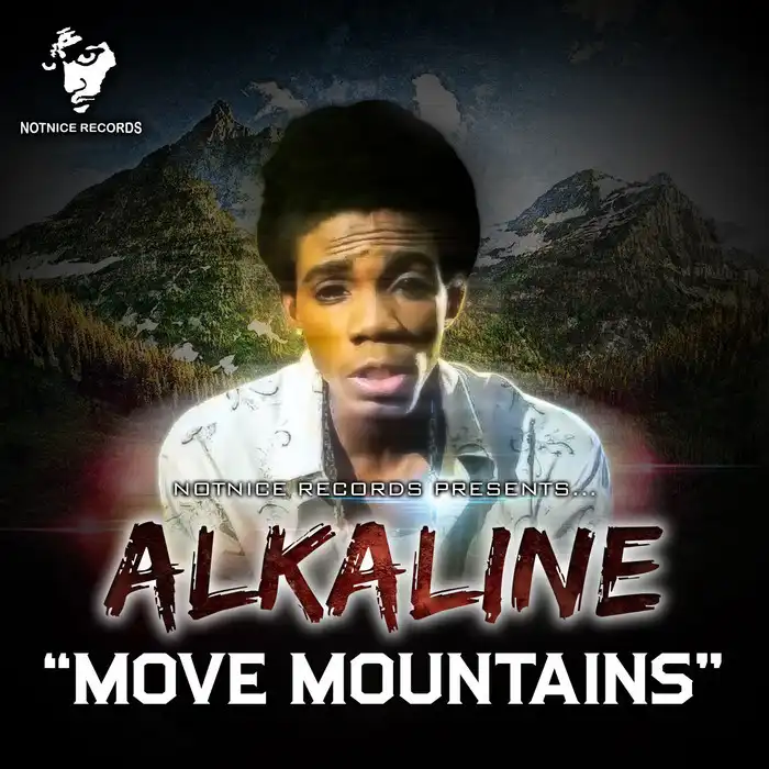 Alkaline - Move Mountains (Single)