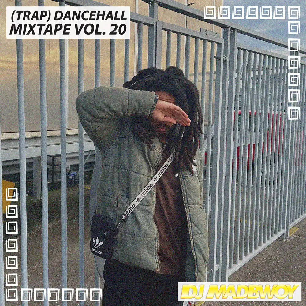 DJ Madbwoy - (Trap) Dancehall Mixtape 20 (Mix 2024)