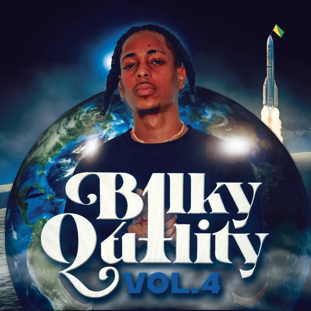 DJ Siilas - Balky 4 Quality Vol. 4 (Mix 2024)