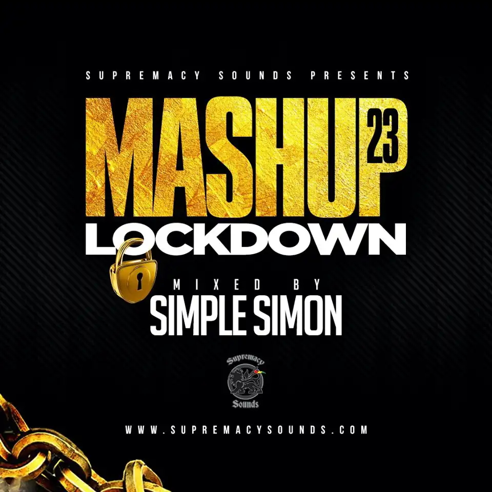 DJ Simple Simon - MashUp 23 (Mix 2020)