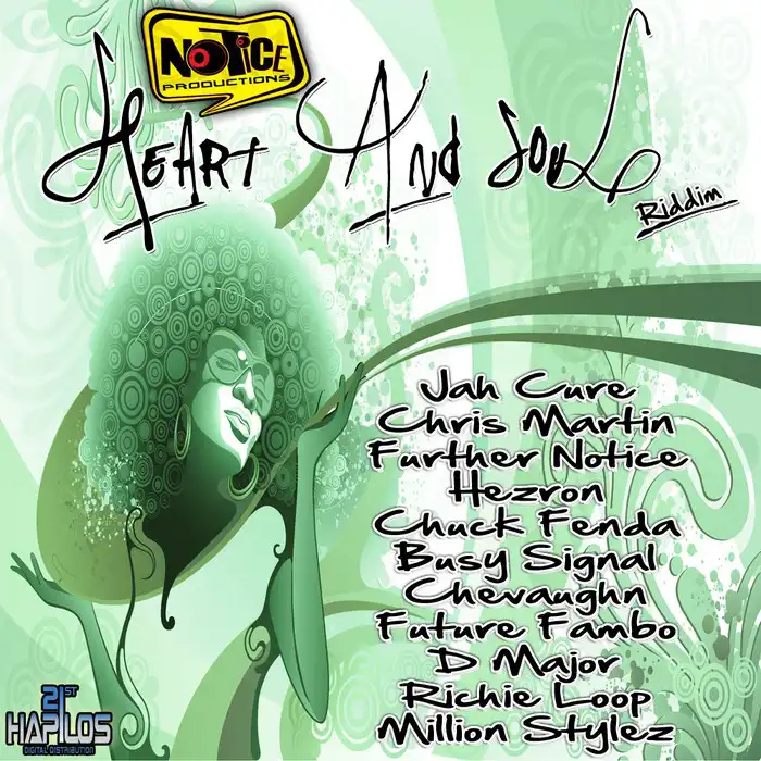 Heart n Soul Riddim - 2011