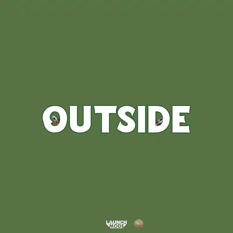 Travalaunch - Outside (Single)