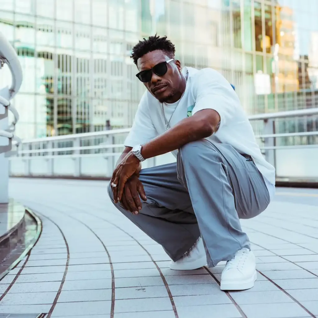 ZJ Liquid’s Latest Rhythm Takes Over the Airwaves, Featuring Top Hitmakers and More Projects in the Works for 2025