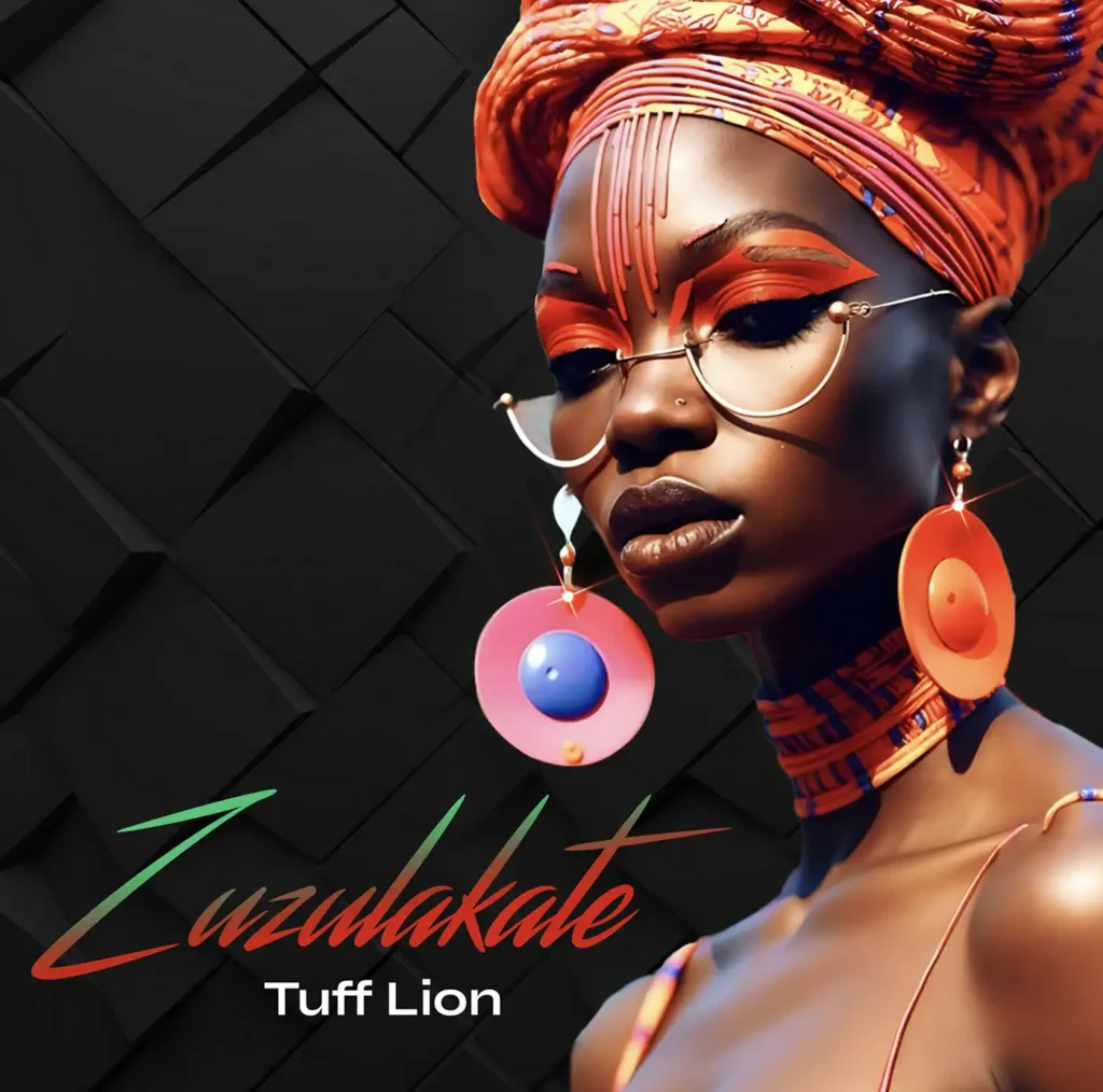 Tuff Lion - Zuzulakate (Mix 2025)