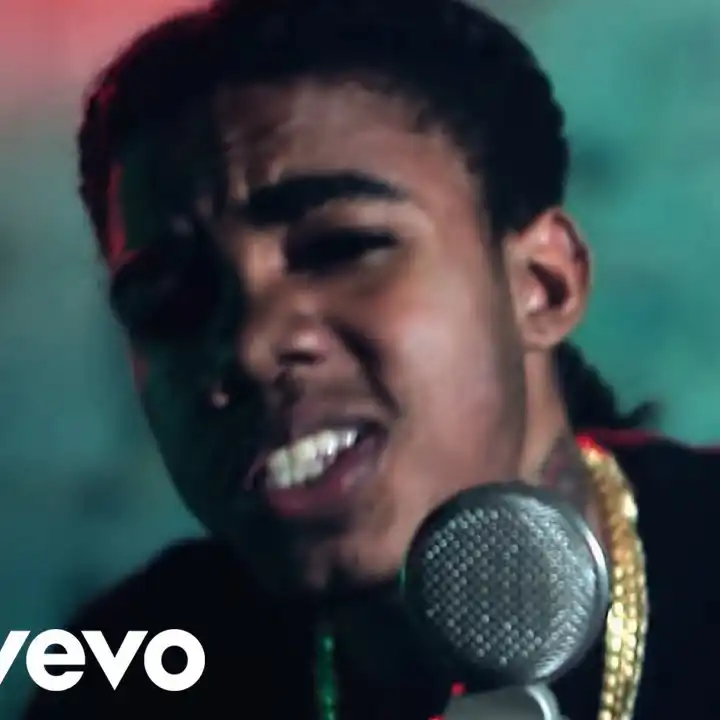 Alkaline - Weh Wi Ago Do [Devotion Riddim] (Official Video)