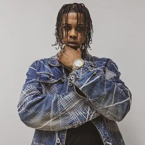 Dancehall’s Rising Star Nhance Sets the Stage for 2025 with “Unstress,” Upcoming EP, and UK Tour