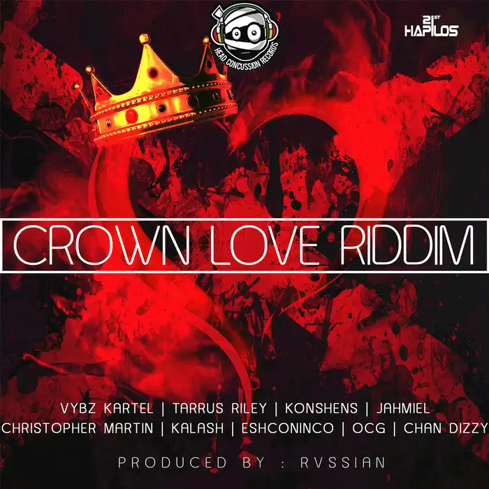 Crown Love Riddim - 2016