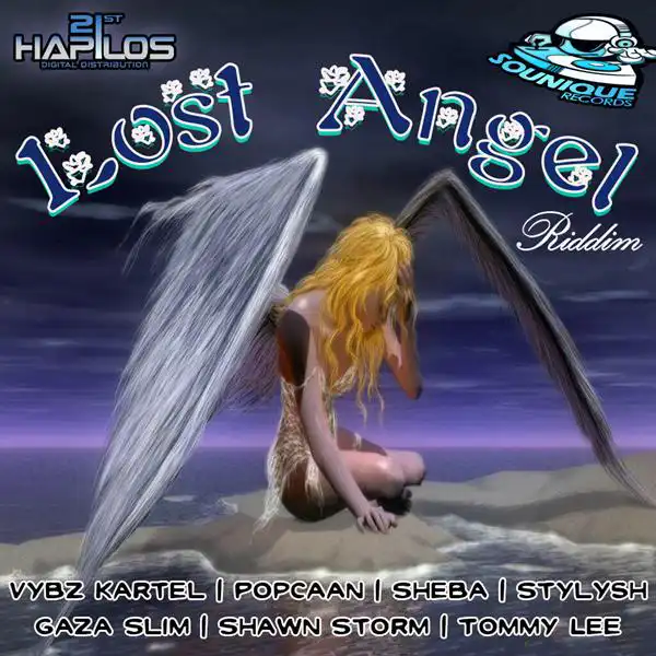 Lost Angel Riddim - 2011