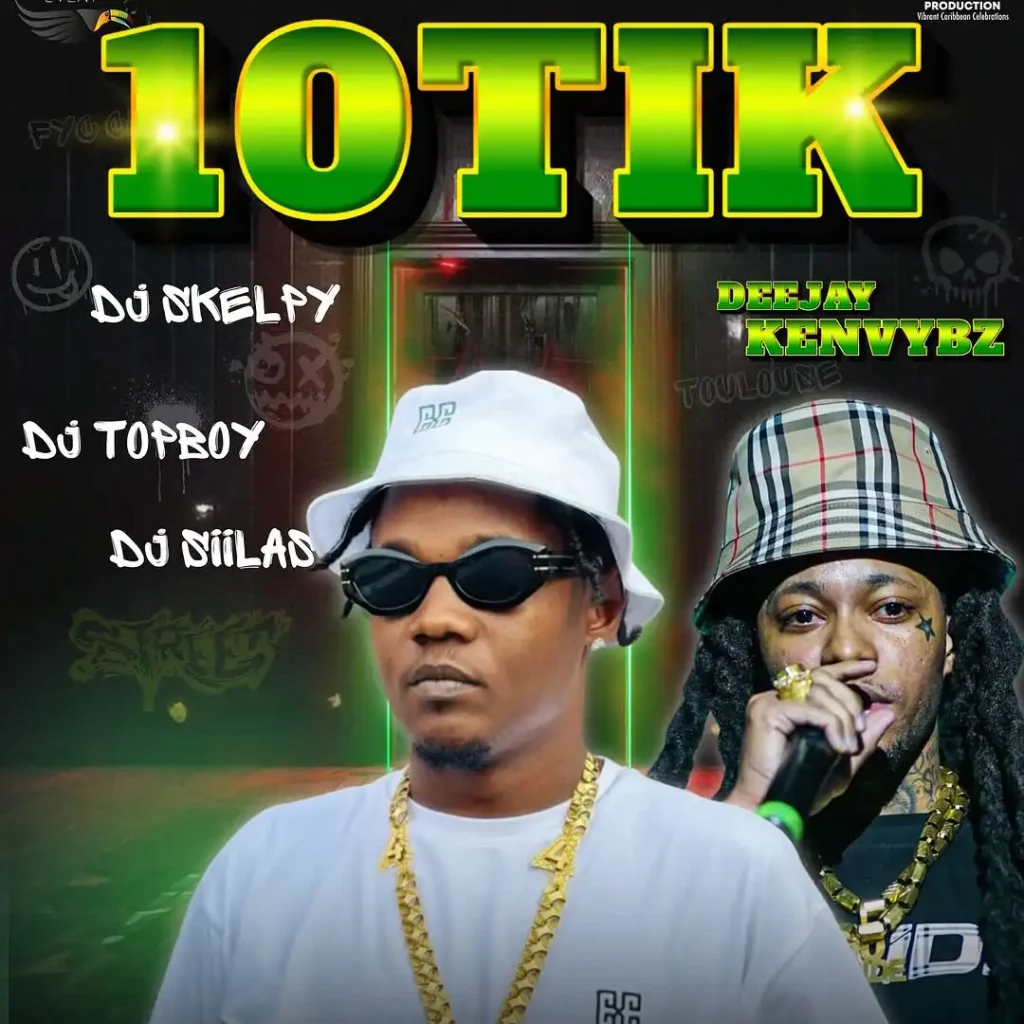 10Tik Shuts Down Toulouse with an Unforgettable Performance!
