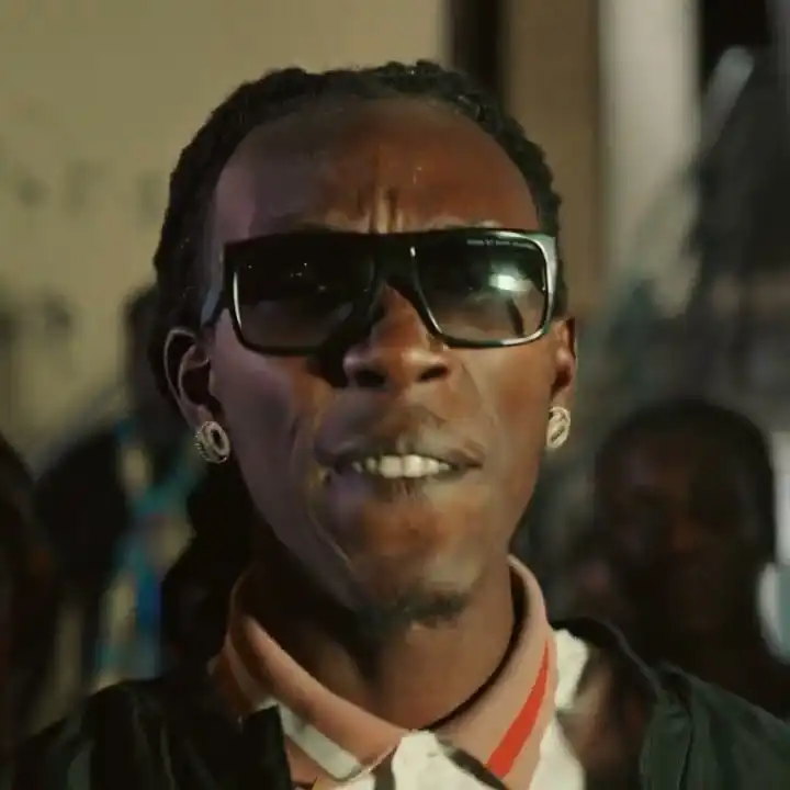 Badbay Mono - Hot Life (Official Video)