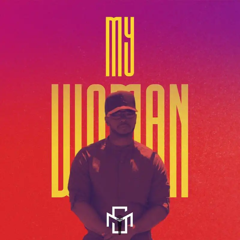 Mike Senta - My Woman (Single)
