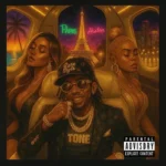 Tone Bo$$ - Fully Shatta (Single 2025)