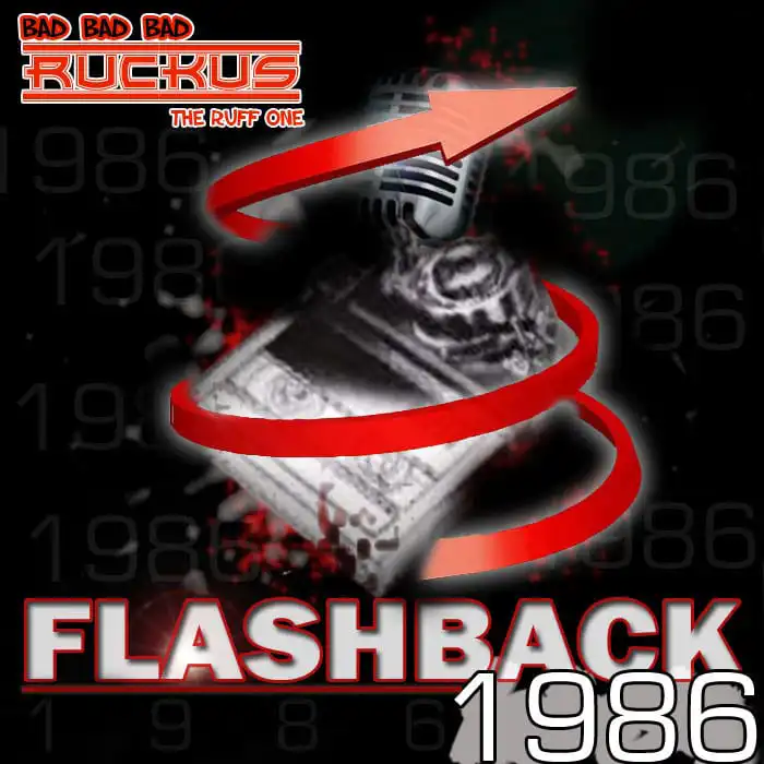 Ruckus – Dancehall Flashback 1986 (Mix 2009)