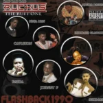 Ruckus - Dancehall Flashback 1990 (Mix 2009)