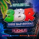 Ruckus - 3BR (Hill n Gully - Panic - Ivany) (Mix 2026)